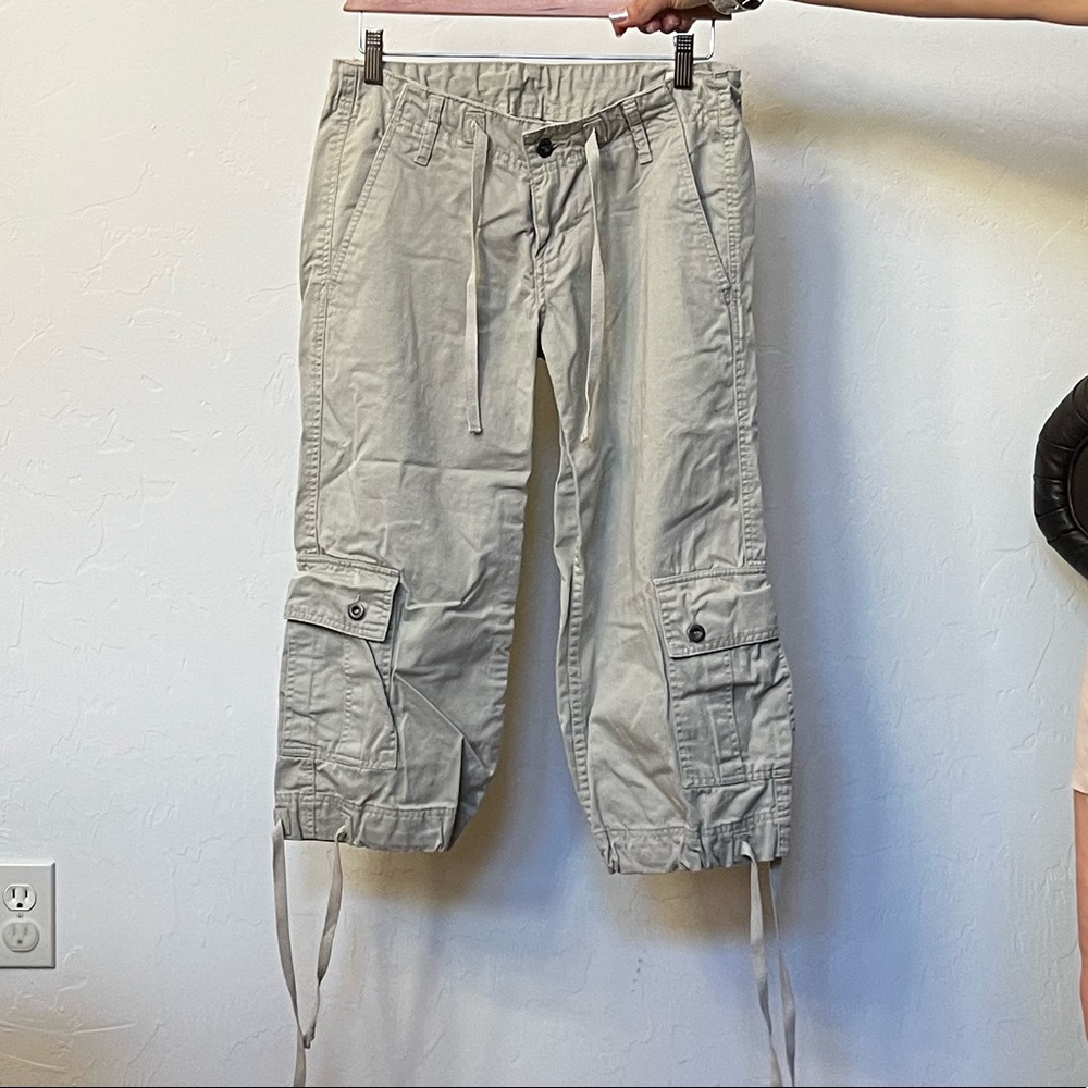 Levi’s cargo shorts
